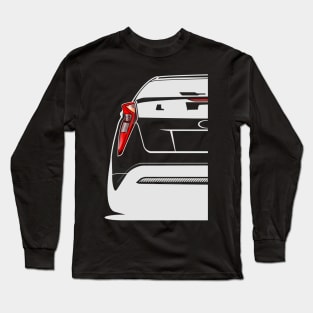 Prius Long Sleeve T-Shirt